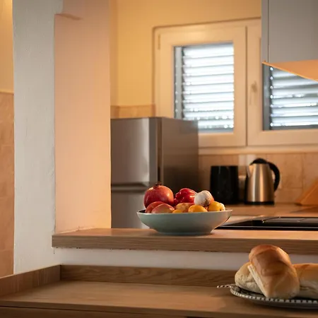 Apartmán La Villa-silba *