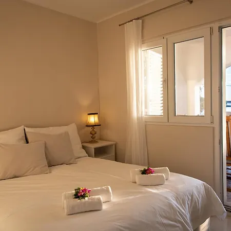 La Villa-silba * Silba