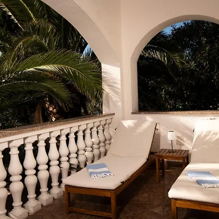 La Villa-silba