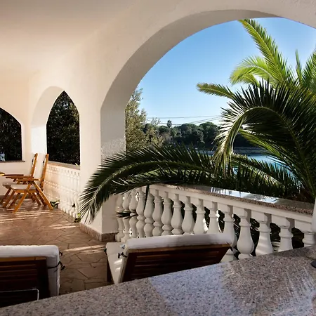 La Villa-silba *