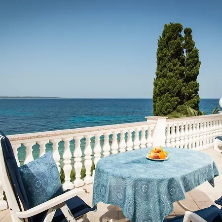 La Villa-silba Apartman Silba