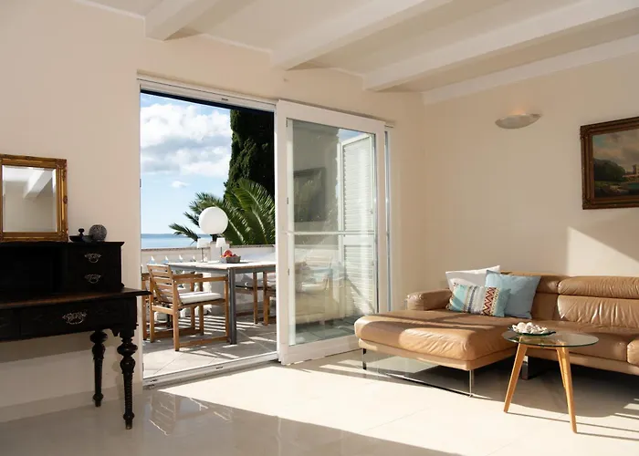 Appartement La Villa-silba