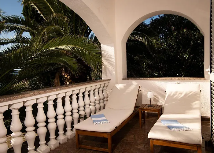 La Villa-silba