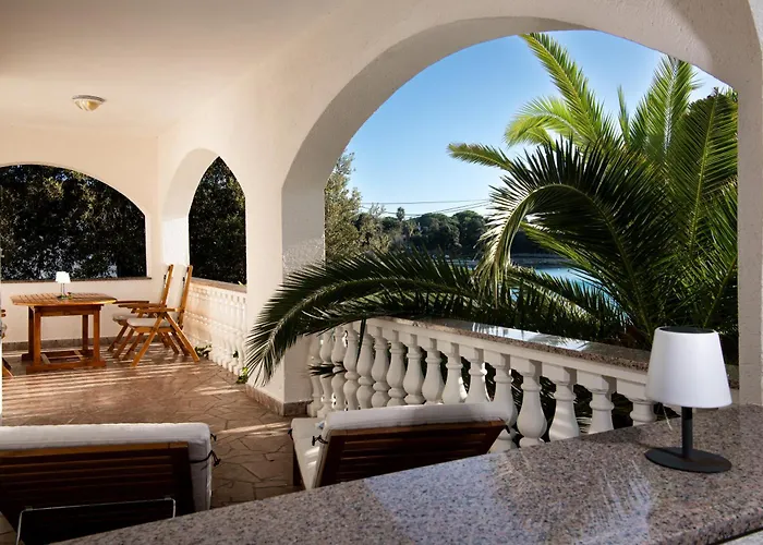 La Villa-silba *