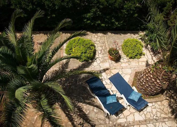 La Villa-silba Silba