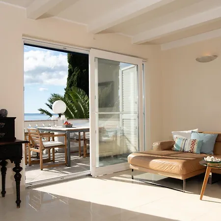 Apartament La Villa-silba