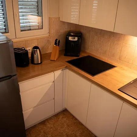 La Villa-silba Apartament