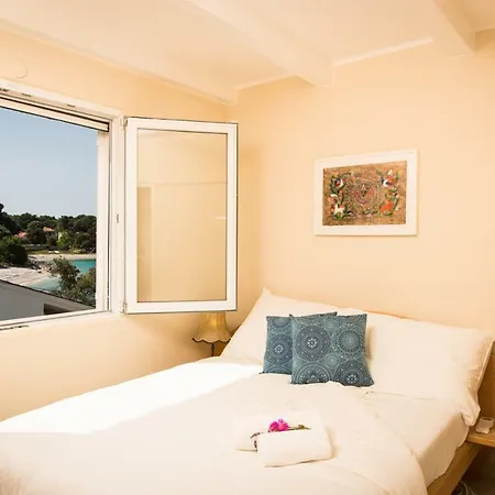 Apartment La Villa-silba Silba