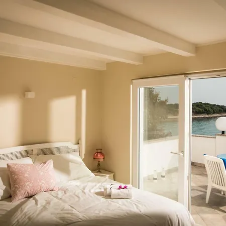 La Villa-silba Apartment
