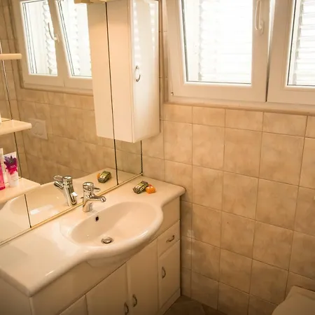 Apartment La Villa-silba Silba