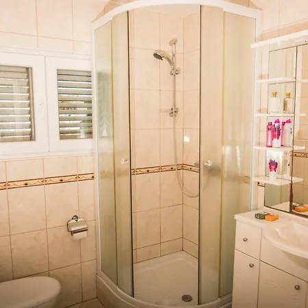 La Villa-silba Apartment Silba