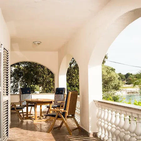 La Villa-silba Apartment *