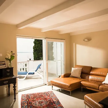 Apartment La Villa-silba *