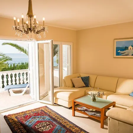 Apartment La Villa-silba Silba
